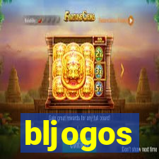 bljogos