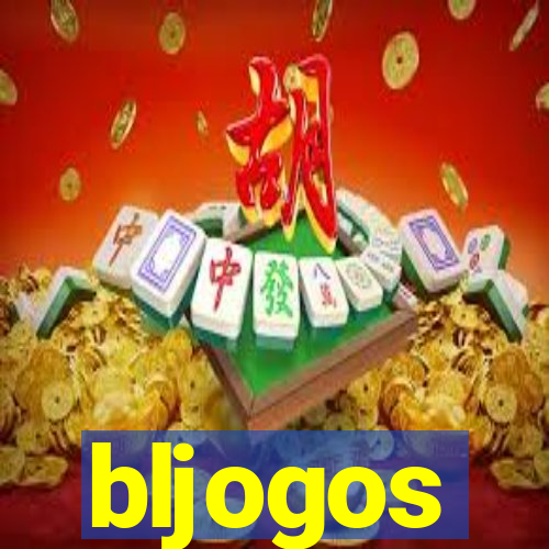 bljogos