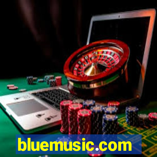 bluemusic.com