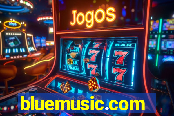 bluemusic.com