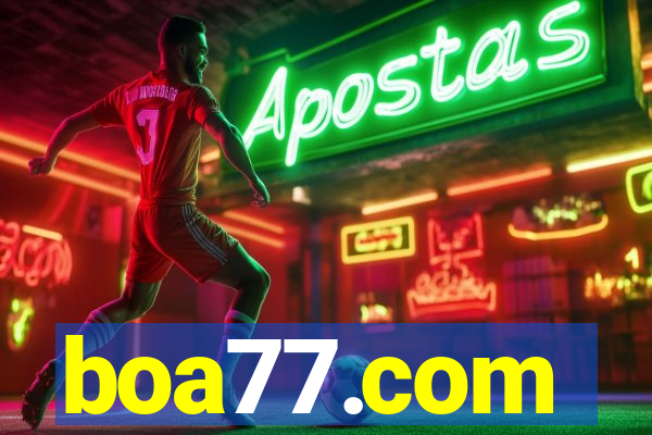 boa77.com