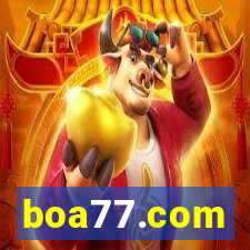 boa77.com