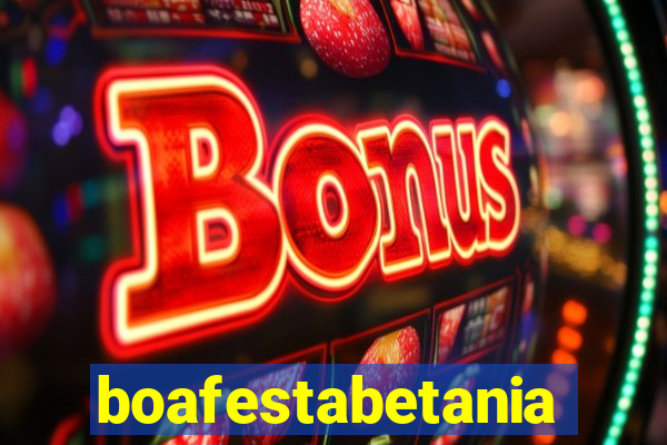 boafestabetania