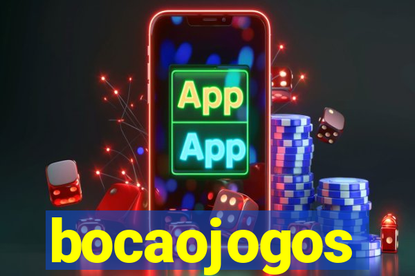 bocaojogos