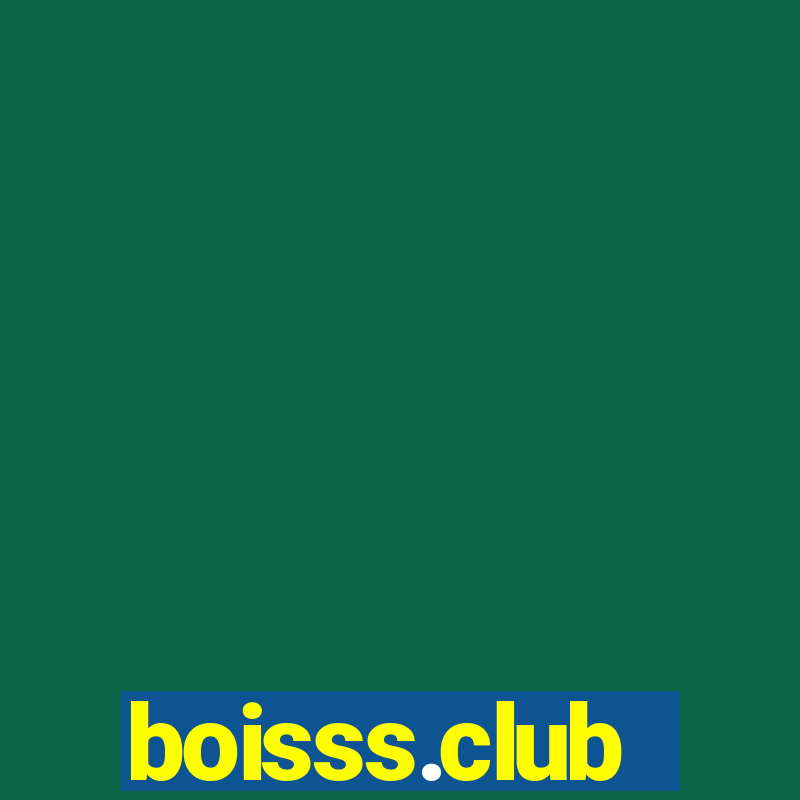 boisss.club