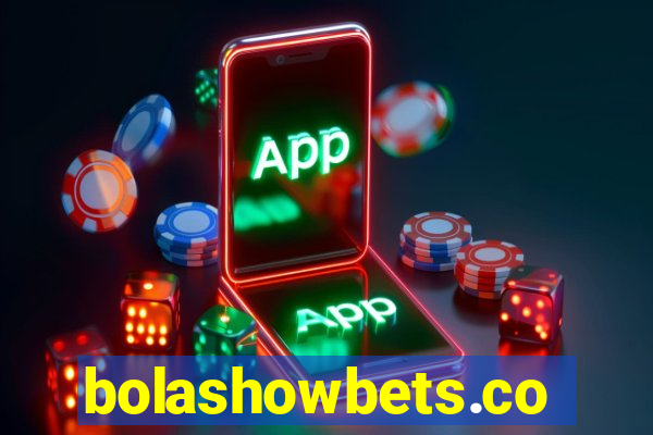 bolashowbets.com