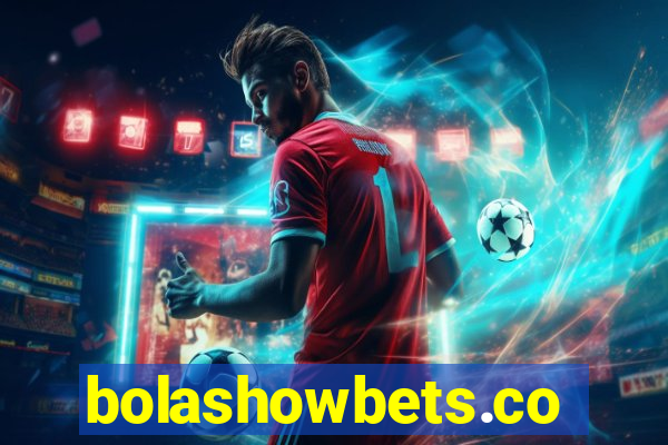 bolashowbets.com