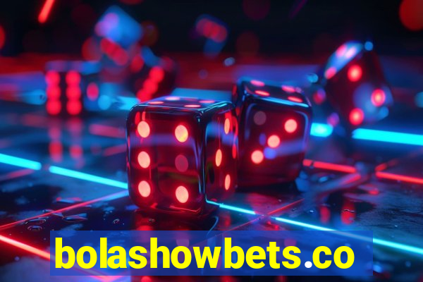 bolashowbets.com