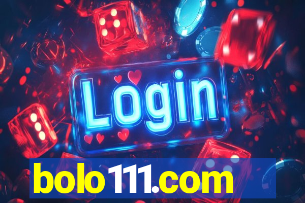 bolo111.com