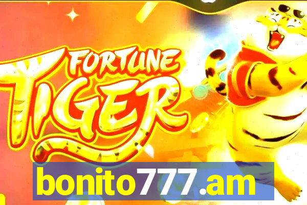 bonito777.am