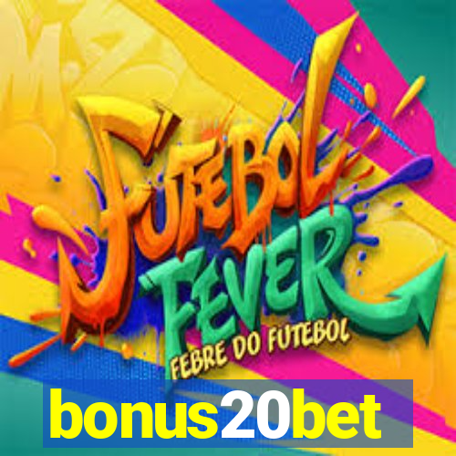 bonus20bet