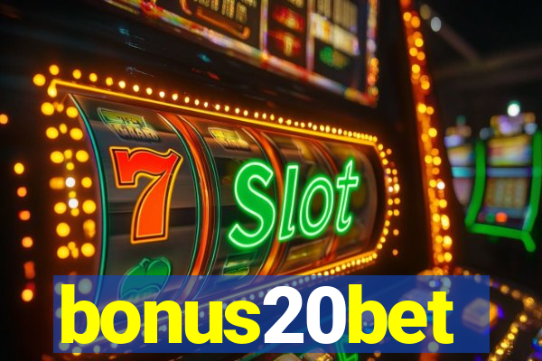 bonus20bet