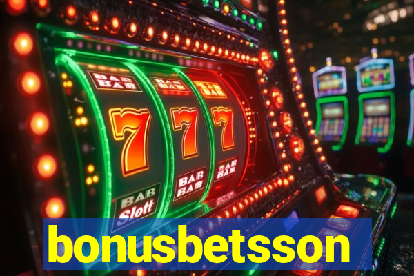 bonusbetsson