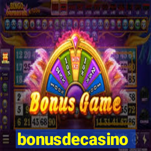 bonusdecasino