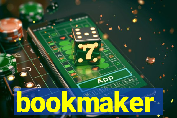 bookmaker