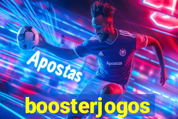 boosterjogos