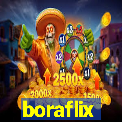 boraflix