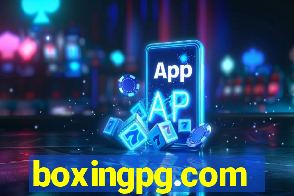 boxingpg.com