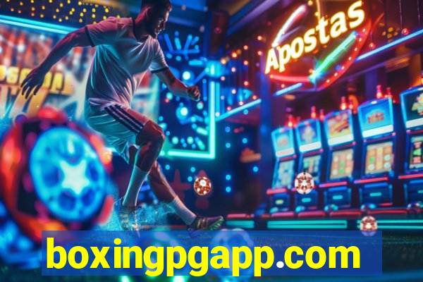 boxingpgapp.com