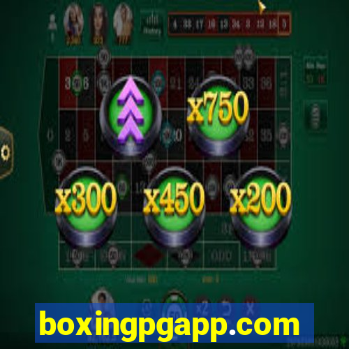 boxingpgapp.com