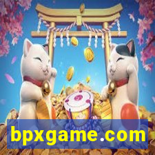 bpxgame.com