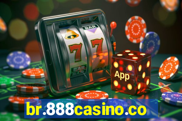 br.888casino.com