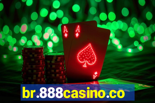 br.888casino.com