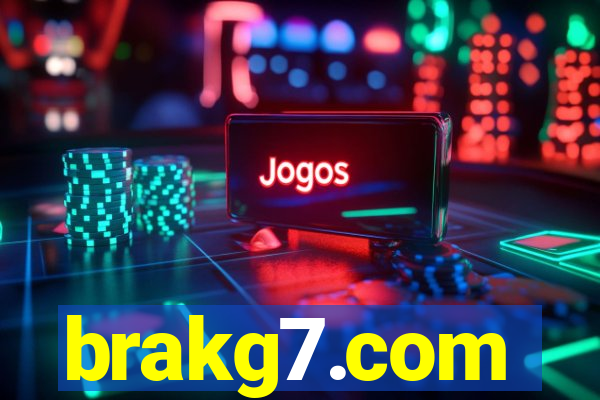 brakg7.com