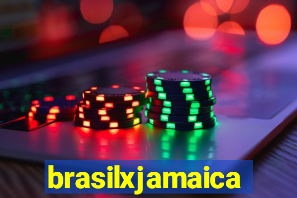 brasilxjamaica