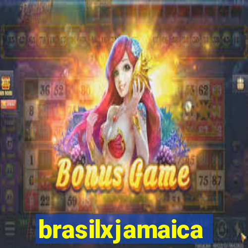 brasilxjamaica