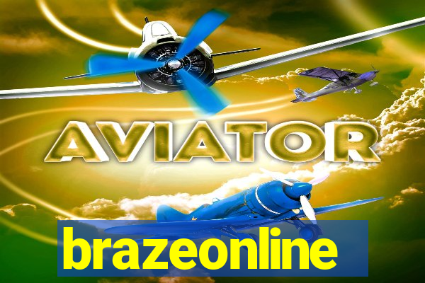 brazeonline