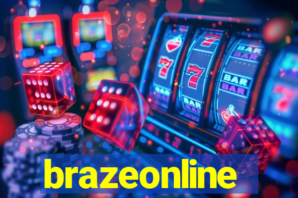 brazeonline