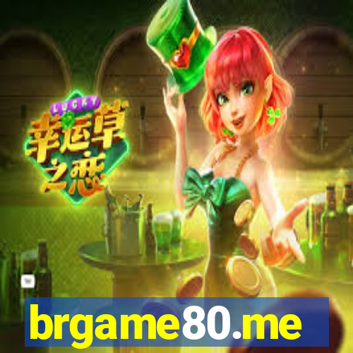 brgame80.me