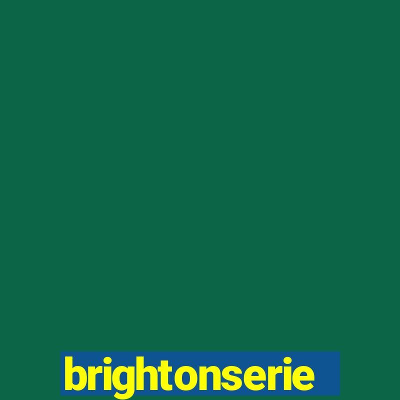 brightonserie