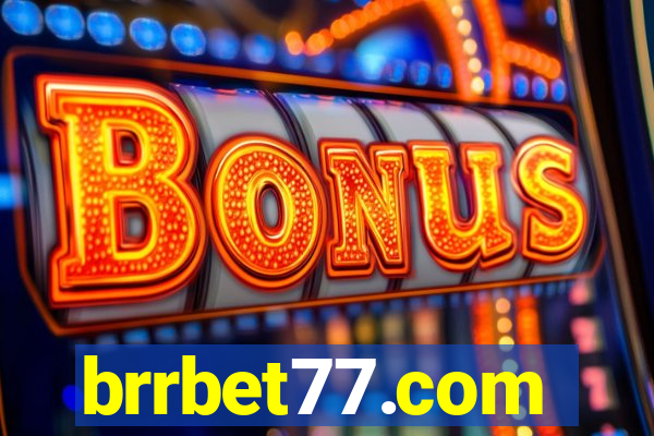 brrbet77.com