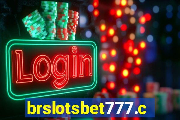 brslotsbet777.com