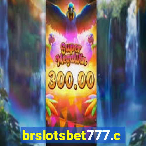 brslotsbet777.com