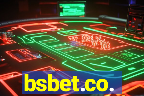 bsbet.co.