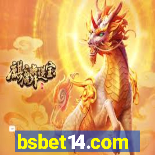 bsbet14.com