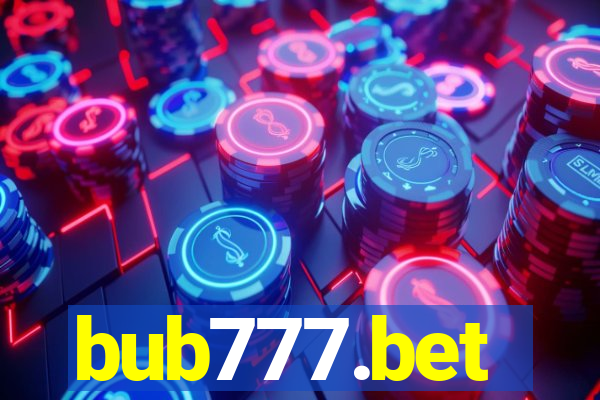 bub777.bet