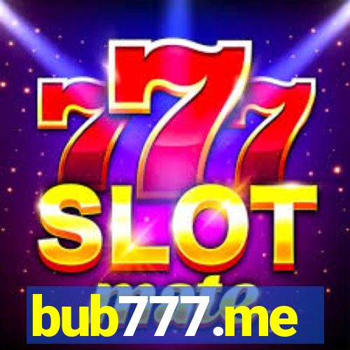 bub777.me