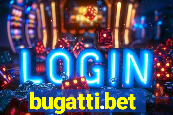 bugatti.bet