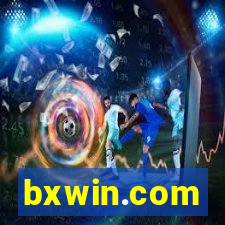 bxwin.com