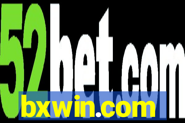 bxwin.com