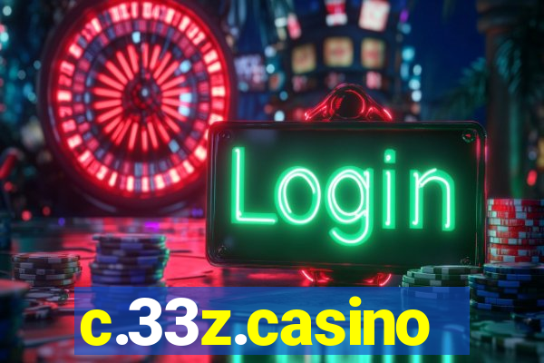 c.33z.casino