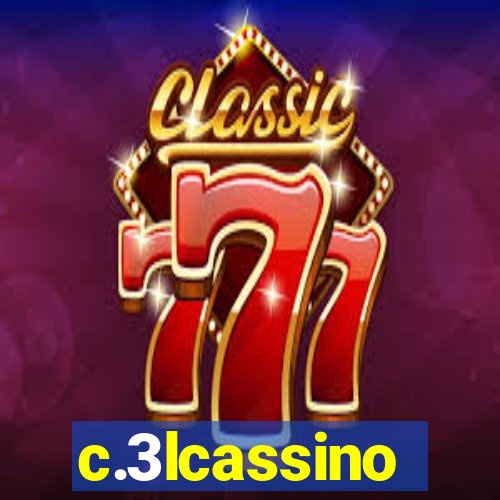 c.3lcassino