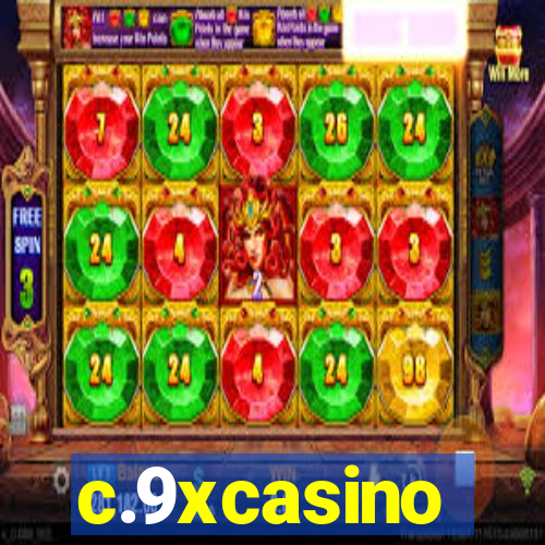 c.9xcasino