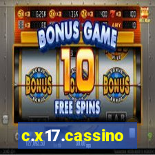 c.x17.cassino