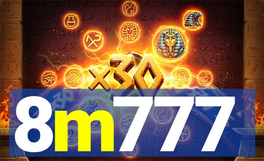 8m777