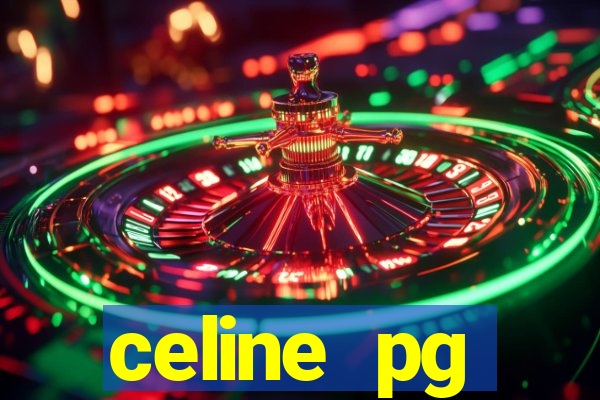 celine pg plataforma de jogos